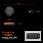 Spigen TagMe Bluetooth Tracker