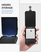 MagSafe Card Holder Tiefit (Mag Fit)