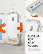 MagSafe Card Holder Tintap (Mag Fit+)