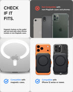 MagSafe Card Holder Tintap (Mag Fit+)