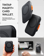 MagSafe Card Holder Tintap (Mag Fit+)