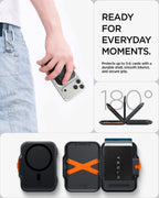 MagSafe Card Holder Tintap (Mag Fit+)