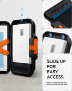 MagSafe Card Holder Tintap (Mag Fit+)