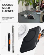 MagSafe Card Holder Tintap (Mag Fit+)