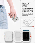 MagSafe Card Holder Tintap (Mag Fit+)