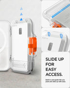 MagSafe Card Holder Tintap (Mag Fit+)