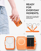 MagSafe Card Holder Tintap (Mag Fit+)