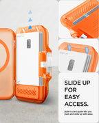 MagSafe Card Holder Tintap (Mag Fit+)