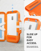 MagSafe Card Holder Tintap (Mag Fit+)