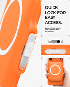 MagSafe Card Holder Tintap (Mag Fit+)
