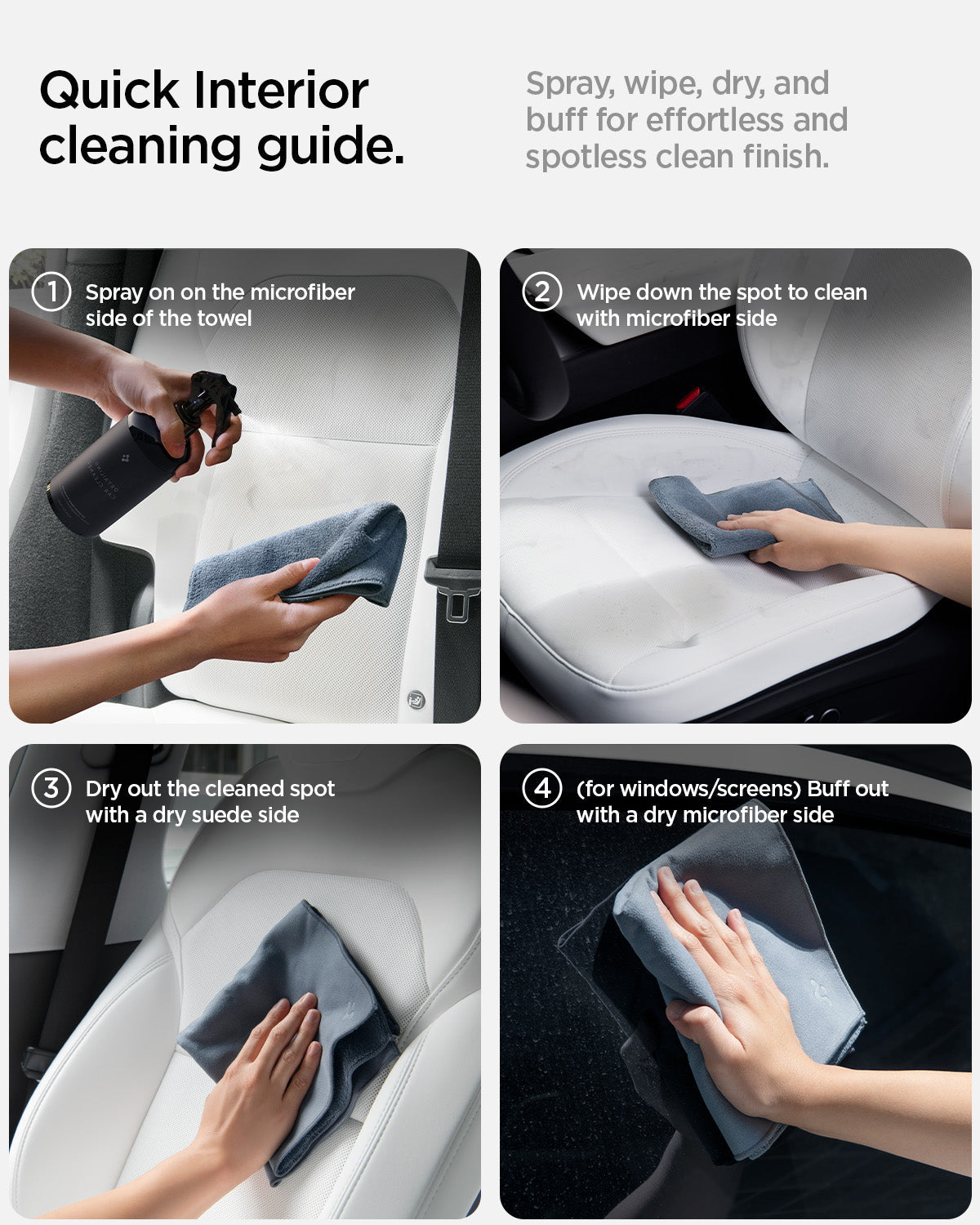 Car Cleaning Kit | TO280