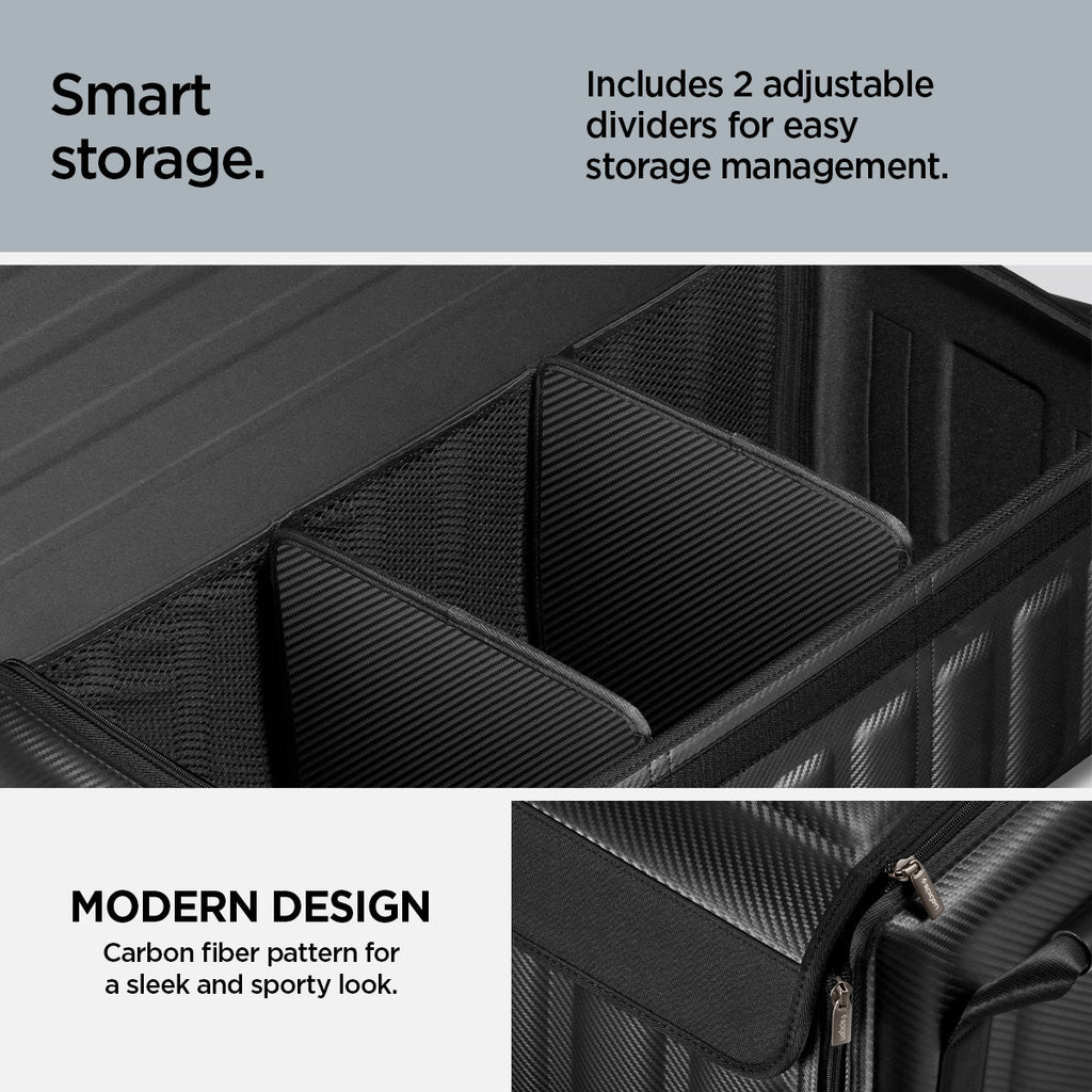 Trunk Organizer | TSO100