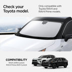 Toyota Series - CryoShade | TYO260