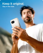 Pixel 10a Series - Ultra Hybrid