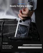 MagSafe Card Holder Ultra Hybrid Zero One V2 (Mag Fit)