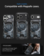 MagSafe Card Holder Ultra Hybrid Zero One V2 (Mag Fit)