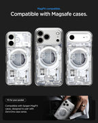 MagSafe Card Holder Ultra Hybrid Zero One V2 (Mag Fit)