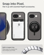 Pixel 10a Series - Ultra Hybrid (Mag Fit)