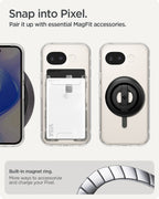 Pixel 10a Series - Ultra Hybrid (Mag Fit)