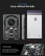 MagSafe Card Holder Ultra Hybrid Neo One (Mag Fit)