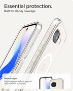 Pixel 10a Series - Ultra Hybrid (Mag Fit)