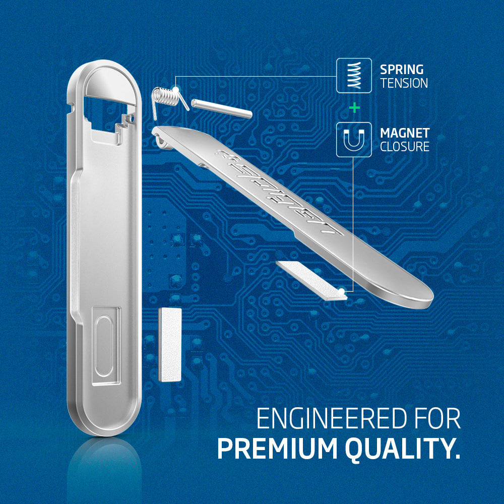 U100 Universal Kickstand (Metal)