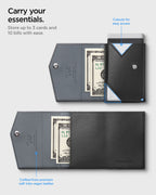 MagSafe Card Holder Valentinus Pro | 3 Cards (Mag Fit)