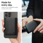 MagSafe Card Holder Valentinus S (Mag Fit)