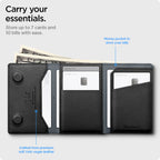 MagSafe Card Holder Valentinus S (Mag Fit)