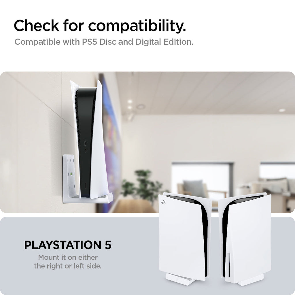 PlayStation 5 Console Mount | VG200