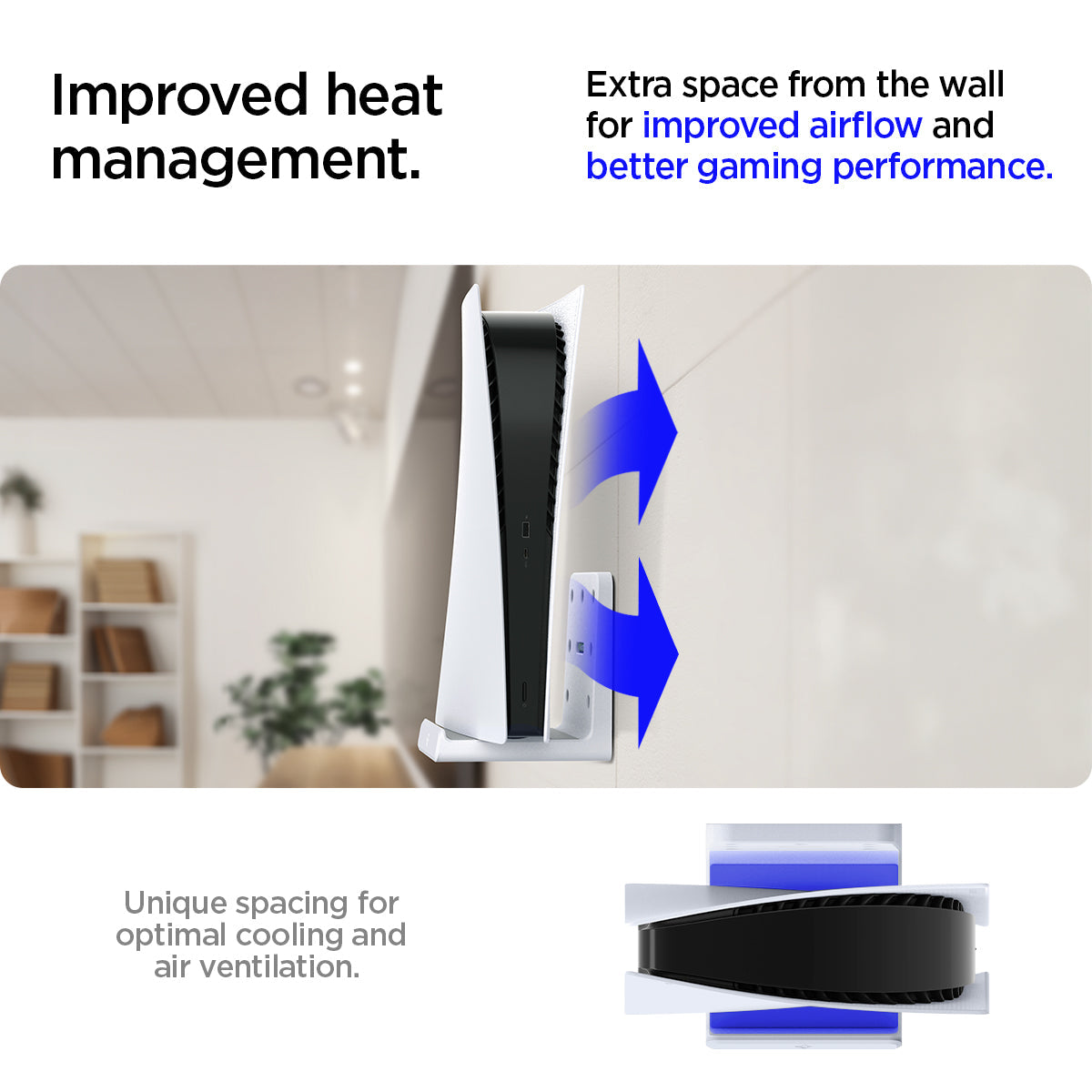 PlayStation 5 Console Mount | VG200