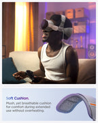 Apple Vision Pro - Head Strap