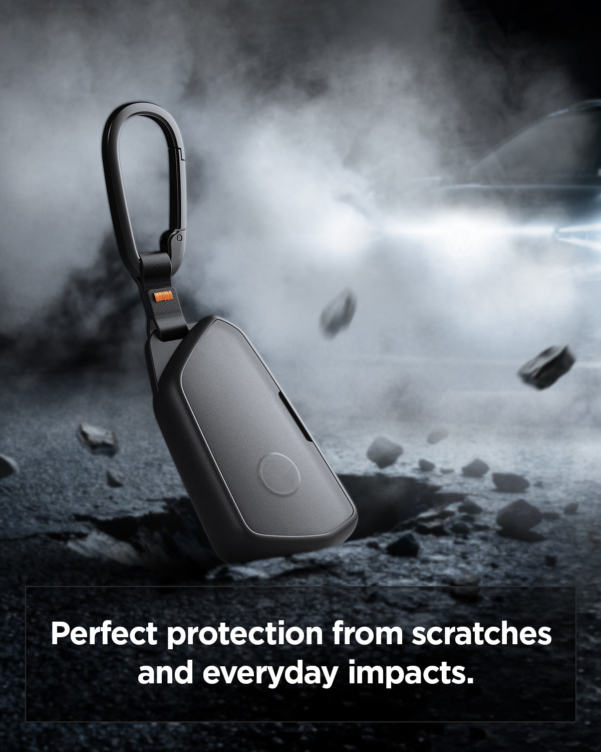 Volkswagen Key Fob Cover | VK100