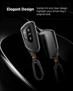 Volkswagen Key Fob Cover | VK100