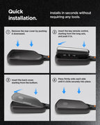 Volkswagen Key Fob Cover | VK100