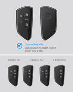 Volkswagen Key Fob Cover | VK100