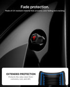 Universal Tire Valve Stem Cap | VS100TS/R