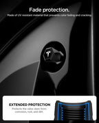 Universal Tire Valve Stem Cap | VS100TS/R