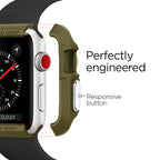 Apple Watch Series - Rugged Armor
