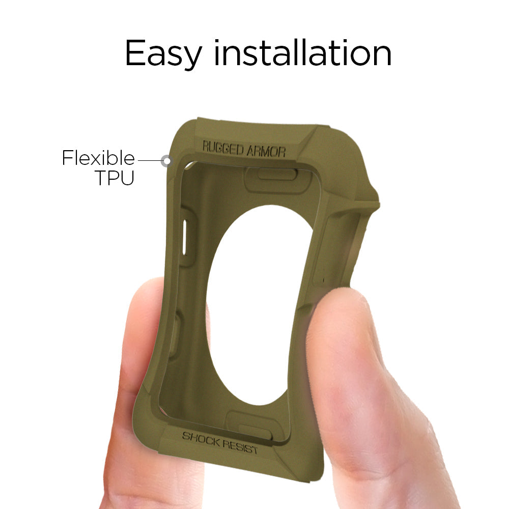 Apple Watch Series - Rugged Armor
