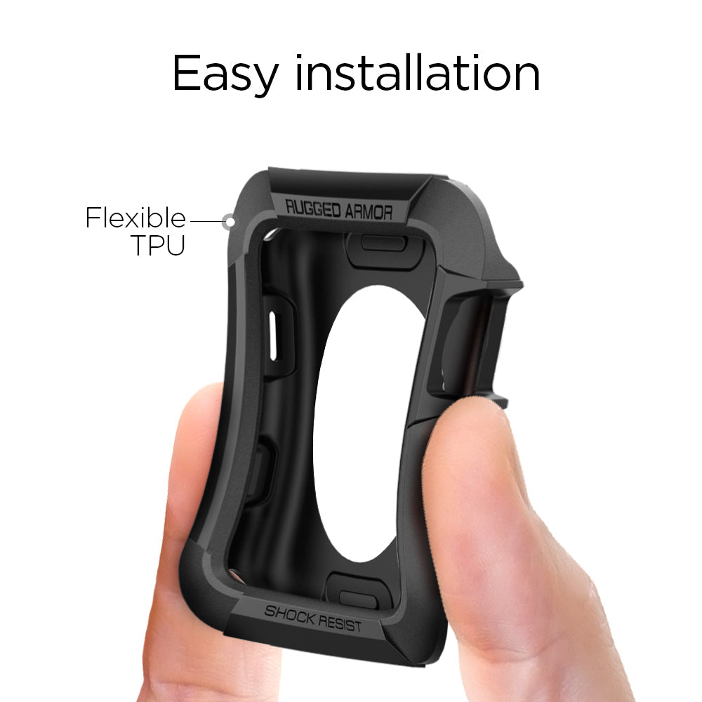 Apple Watch Series - Rugged Armor