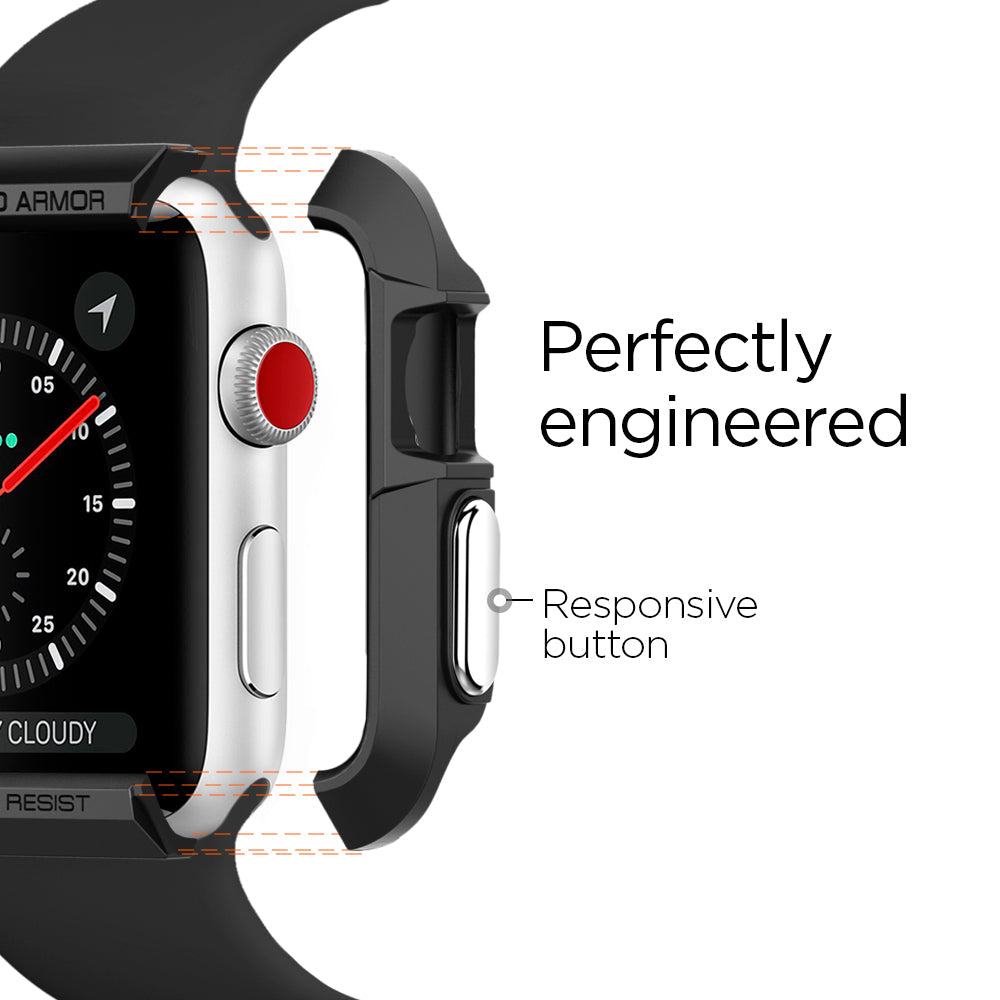 Apple Watch Series - Rugged Armor