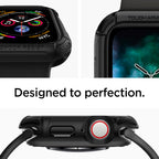 Apple Watch Series - Tough Armor