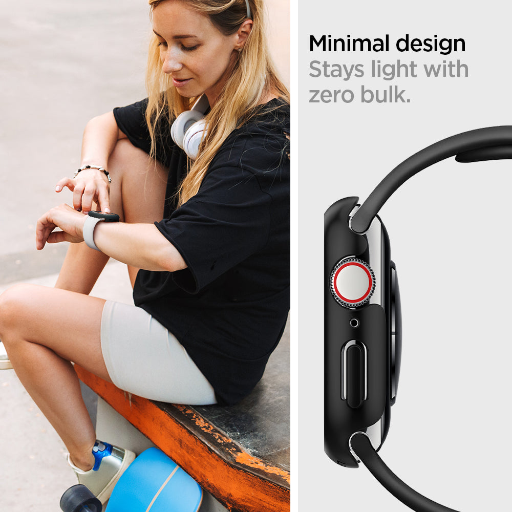 Apple Watch Series - Thin Fit