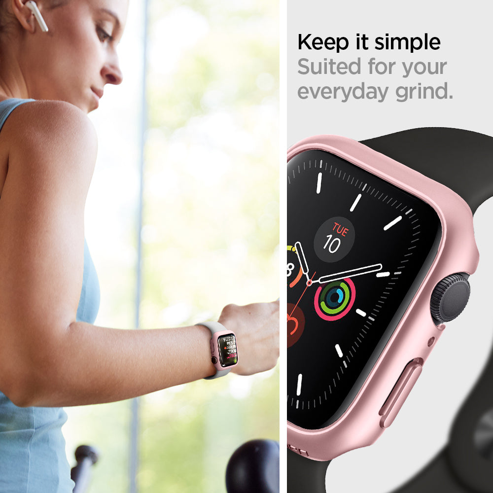 Apple Watch Series - Thin Fit