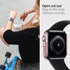 Apple Watch Series - Thin Fit