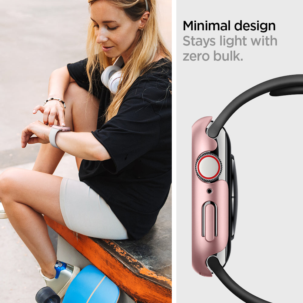 Apple Watch Series - Thin Fit