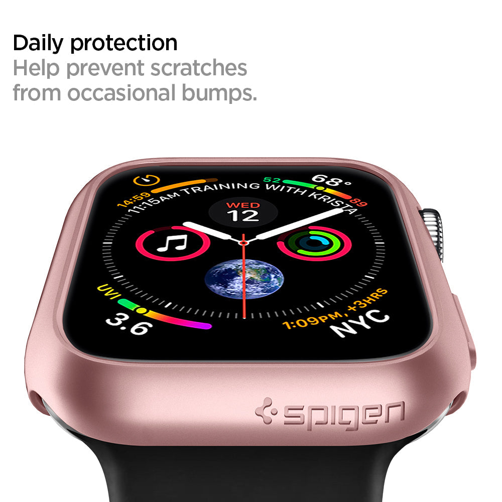 Apple Watch Series - Thin Fit