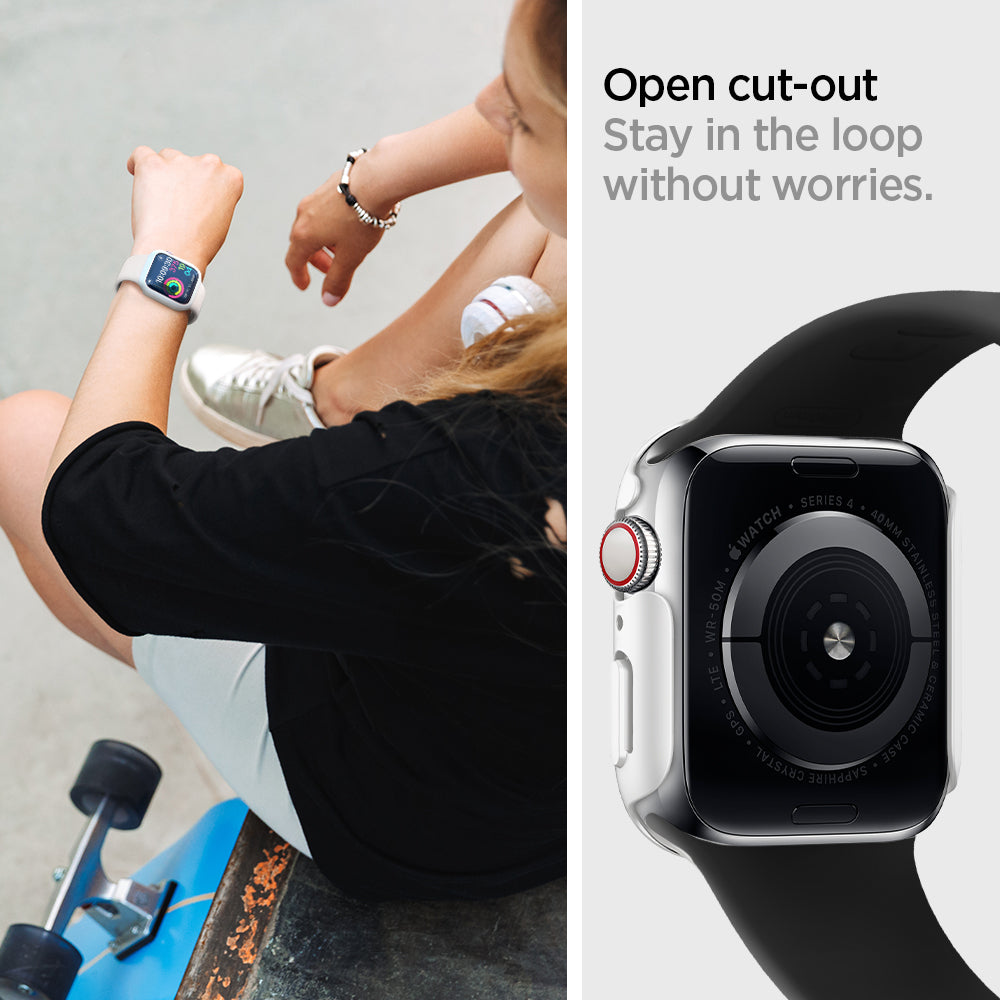 Apple Watch Series - Thin Fit