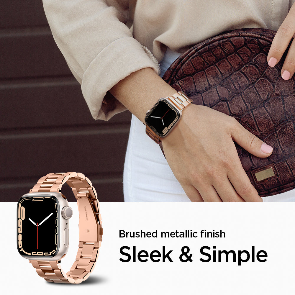 Apple Watch Series - Modern Fit